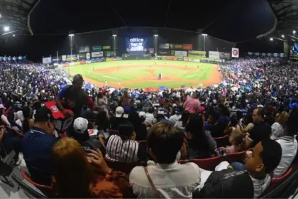 LIDOM: Jugadores dominicanos en Venezuela, seguros y resguardados