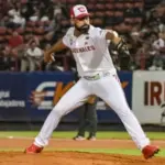 Dominicanos Dominan Postemporada en Venezuela, México y Puerto Rico