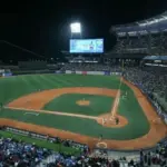 LVBP Suspende Round Robin por Crisis Política en Venezuela: Detalles