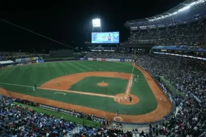 LVBP Suspende Round Robin por Crisis Política en Venezuela: Detalles