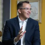 Gian Guzmán de Águilas Cibaeñas, Gerente del Año LIDOM 2025-26