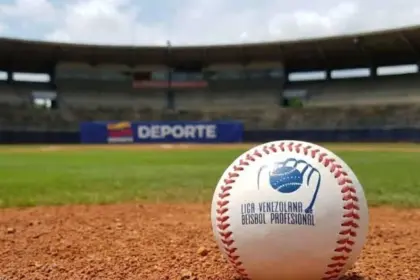 LVBP: Round Robin de béisbol venezolano se reanuda el 7, impacto económico