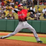 Escogido vence a Águilas con Greene: Sexta victoria en Round Robin