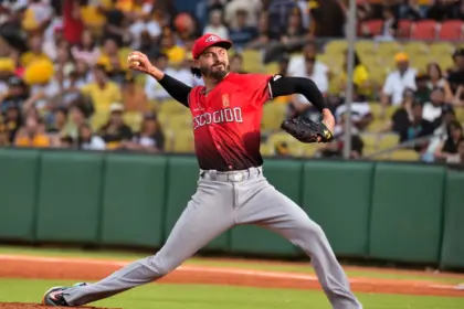 Escogido vence a Águilas con Greene: Sexta victoria en Round Robin