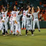Toros del Este rugen: Jiménez, Alcántara y De la Cruz impulsan victoria ante Gigantes