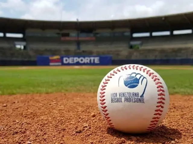 LVBP: Round Robin de béisbol venezolano se reanuda el miércoles 7 1 LVBP: Round Robin de béisbol venezolano se reanuda el miércoles 7