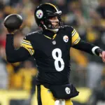 Steelers vencen a Ravens y aseguran el título de la AFC Norte
