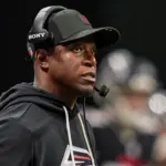 Falcons Despiden a Morris y Fontenot Tras Cierre Caliente