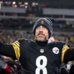 Rodgers Lidera a Steelers a la Cima: ¡Campeones AFC Norte! Playoffs en Pittsburgh