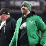 Eagles: Sirianni Defiende Descanso a Titulares Pese a Perder Sembrado #NFL