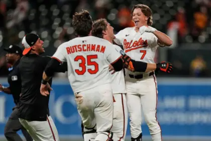Orioles Campeones, Skubal a Dodgers: Predicciones MLB 2026 14 Orioles Campeones, Skubal a Dodgers: Predicciones MLB 2026