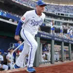 Royals Extienden a Quatraro: Manager Asegura su Futuro hasta 2029