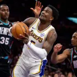 Ayton Resurge: Lakers Alimentan al Pívot y Dominan a Grizzlies