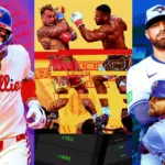 Apuestas Deportivas 2025: Ganadores y Errores Épicos en el Mundo del Juego