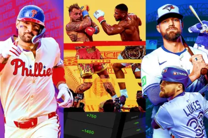 Apuestas Deportivas 2025: Ganadores y Errores Épicos en el Mundo del Juego