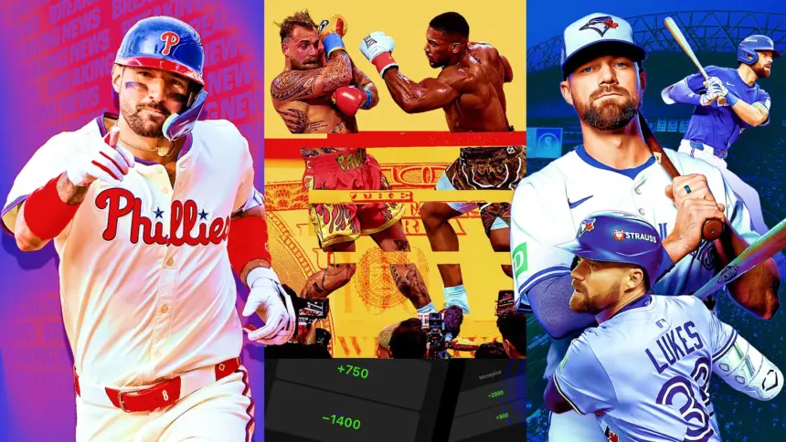 Apuestas Deportivas 2025: Ganadores y Errores Épicos en el Mundo del Juego
