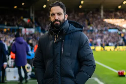 Amorim exige ser "manager" en el Manchester United: ¿Ruptura en el club?