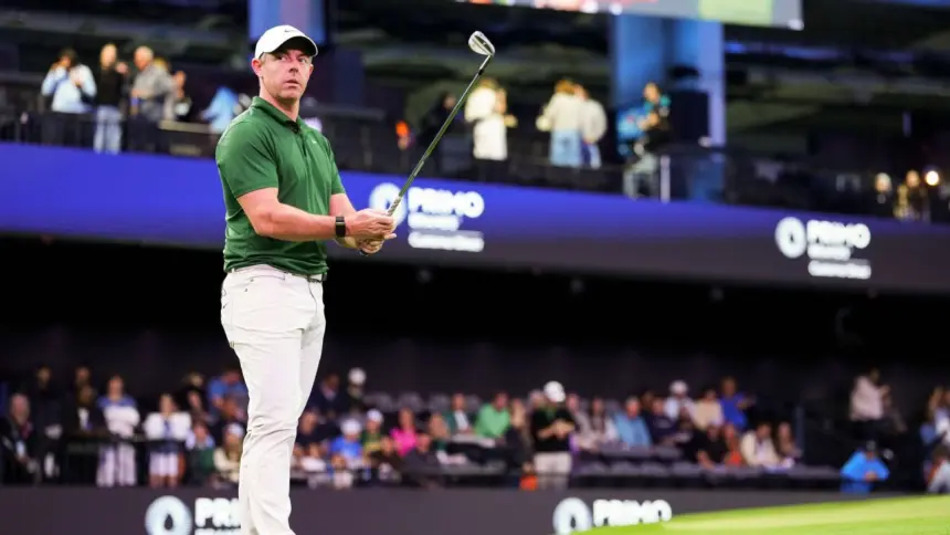 Boston Common Golf logra histórica victoria en TGL ante Los Ángeles