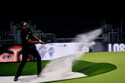 TGL: Calendario y Estrellas de la Liga de Golf de Woods y McIlroy