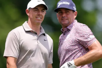 McIlroy critica a Bradley por no frenar el abuso de fans en la Ryder Cup