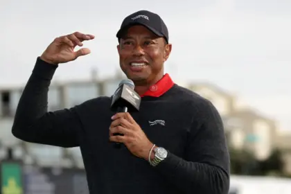 Tiger Woods cumple 50: ¿Regreso al PGA Tour Champions? Análisis y expectativas