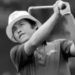 Fallece Jumbo Ozaki, Leyenda del Golf Japonés con 113 Victorias