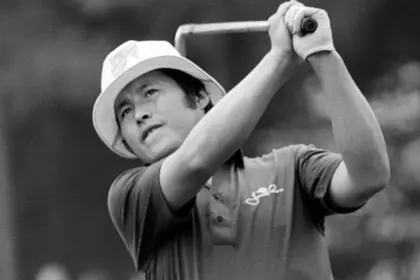Fallece Jumbo Ozaki, Leyenda del Golf Japonés con 113 Victorias 15 Fallece Jumbo Ozaki, Leyenda del Golf Japonés con 113 Victorias