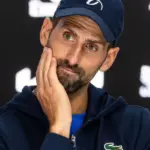 Djokovic Rompe Lazos con la PTPA: ¿Fin de una Era en el Tenis?