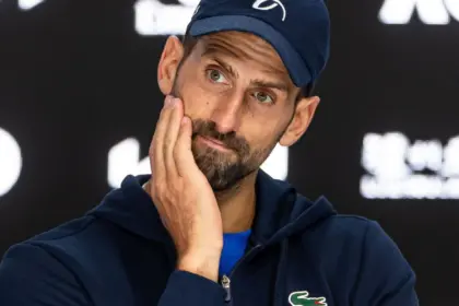 Djokovic Rompe Lazos con la PTPA: ¿Fin de una Era en el Tenis?