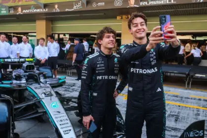 F1 2026: ¿Nueva Era con Mercedes Dominante? Claves y Retos