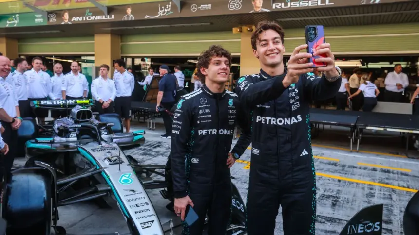 F1 2026: ¿Nueva Era con Mercedes Dominante? Claves y Retos