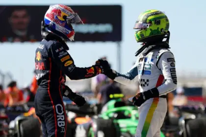 F1 2025: Análisis de Temporada con Notas a Pilotos Estrella 11 F1 2025: Análisis de Temporada con Notas a Pilotos Estrella