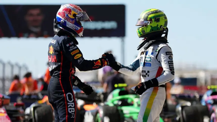 F1 2025: Análisis de Temporada con Notas a Pilotos Estrella