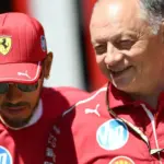Vasseur: Hamilton y Ferrari Deben Mejorar para 2026