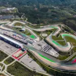 F1: Portimão Regresa al Calendario en 2027 y 2028, Reemplazando Zandvoort