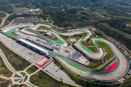 F1: Portimão Regresa al Calendario en 2027 y 2028, Reemplazando Zandvoort