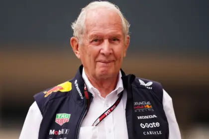 Marko: Verstappen Campeón 2025 si Horner se iba antes, F1 Red Bull