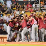 Gigantes vs Águilas: Partido LIDOM en Julián Javier reprogramado a las 7 PM