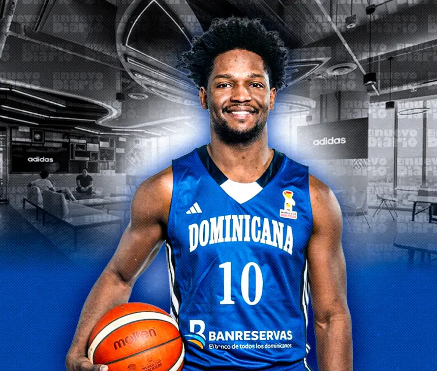 Sportline y Adidas sellan alianza para distribuir indumentaria de la Selección Dominicana de Baloncesto 1 Sportline y Adidas sellan alianza para distribuir indumentaria de la Selección Dominicana de Baloncesto