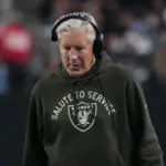Raiders Despiden a Pete Carroll Tras Una Temporada: Spytek al Mando