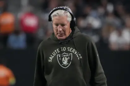 Raiders Despiden a Pete Carroll Tras Una Temporada: Spytek al Mando