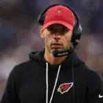 Cardinals Despiden a Jonathan Gannon Tras Fracaso: Análisis de la Decisión