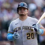 Vogelbach Regresa a los Brewers Como Instructor de Bateo: Nuevo Staff