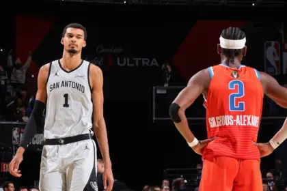 NBA: Predicciones MVP, ROY y All-NBA. ¿Quiénes ganarán los premios? 13 NBA: Predicciones MVP, ROY y All-NBA. ¿Quiénes ganarán los premios?