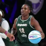 Unrivaled 3x3: Rosters, Reglas y Cómo Ver la Emoción del Baloncesto Femenino