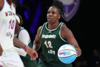 Unrivaled 3x3: Rosters, Reglas y Cómo Ver la Emoción del Baloncesto Femenino