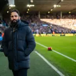 Manchester United: Tras Amorim, ¿quién? El club busca un DT de renombre