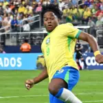 Endrick a Lyon: Ancelotti aconsejó salida del Real Madrid para brillar