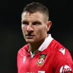Paul Mullin Regresa al Wrexham: El Ídolo Vuelve tras Cesión