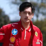 Zhou Guanyu Fichado por Cadillac F1 como Piloto Reserva: Refuerzo Estratégico